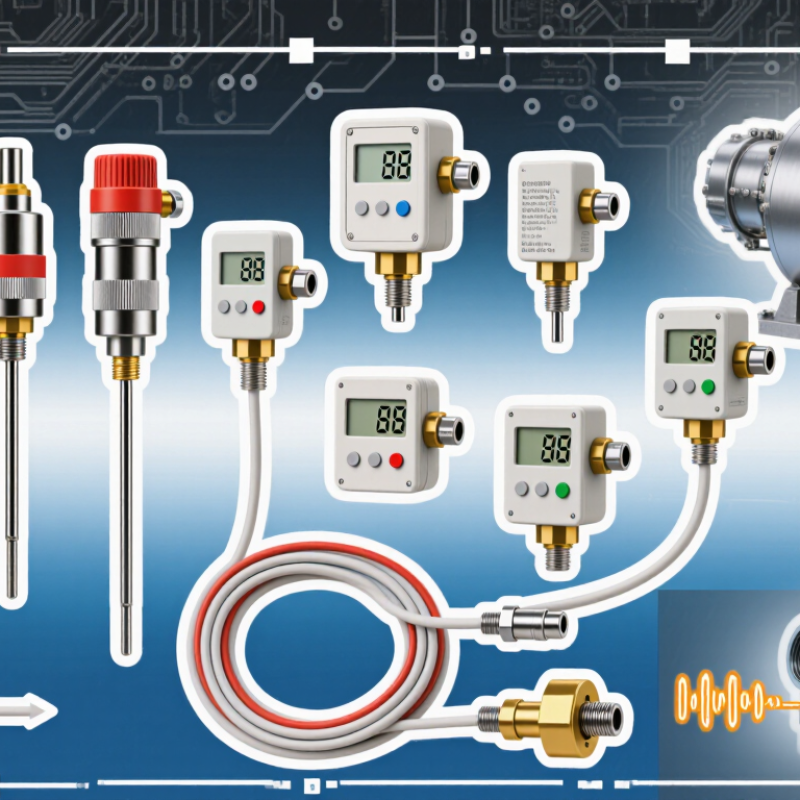 10 Tips for Choosing the Right Temp Sensor?
