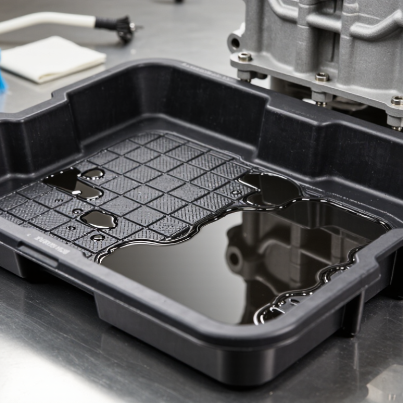 7 Tips for Choosing the Best Rubber Drip Tray