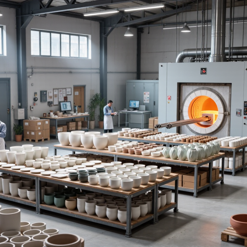 Top Clay And Potter Manufacturers Worldwide?