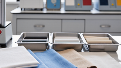 What Is the Best Textile Finishing Agent from China?