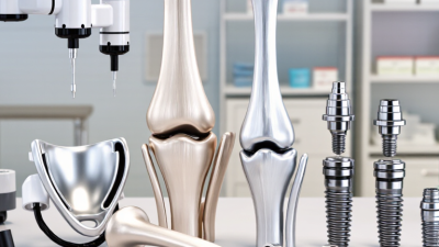 Top Consensus Knee System Manufacturers and Suppliers