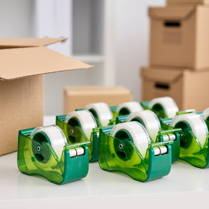 Why Choose Green Correction Tape for Bulk Buying?