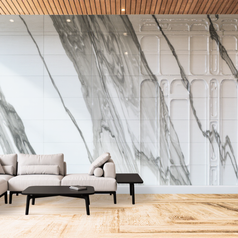 What Is the Best China 3D UV Marble Sheet Supplier?