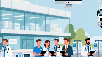 How to Improve Healthcare Services With Better Procurement?