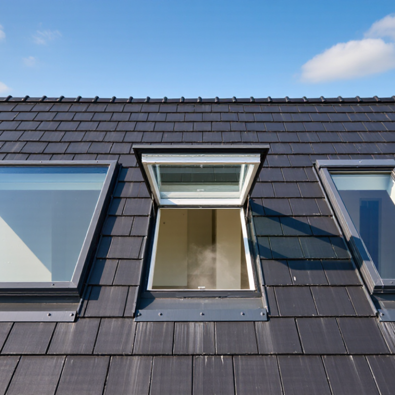 What Are the Top Glass Skylight Types in 2026?