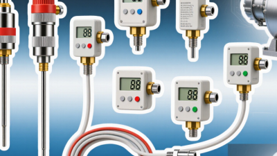 10 Tips for Choosing the Right Temp Sensor?