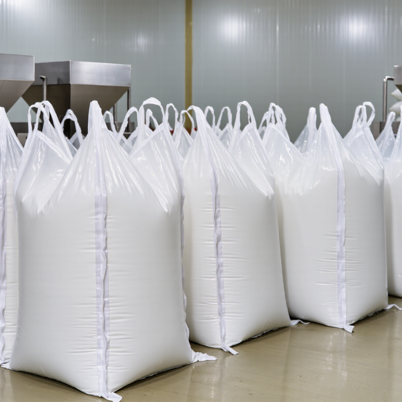 China Top Bulk Bags for MSG Manufacturers?