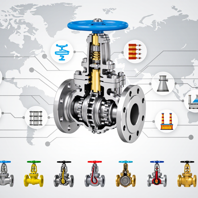 10 Best Electric Valves for Global Buyers?