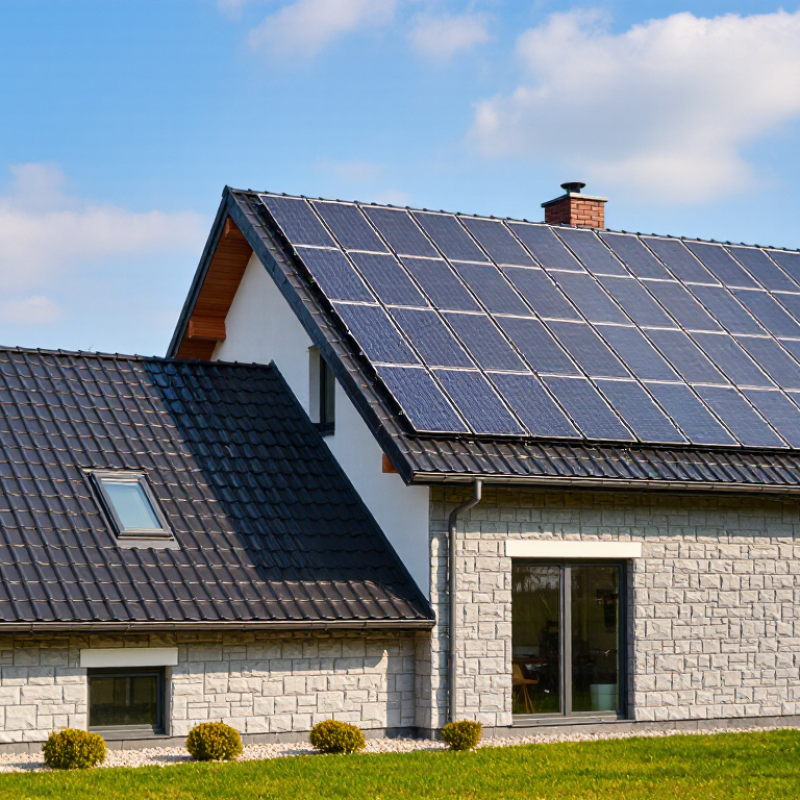 What Are the Best Solar Roof Tiles in 2026?