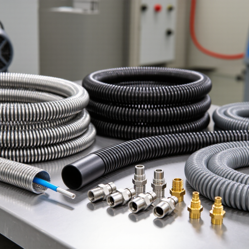 10 Tips for Buying the Right Flexible Conduit?