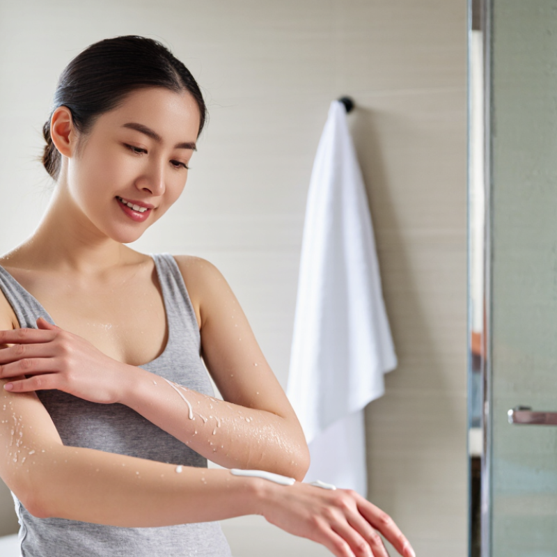 2026 Top Body Lotion Guide Before or After Showering?