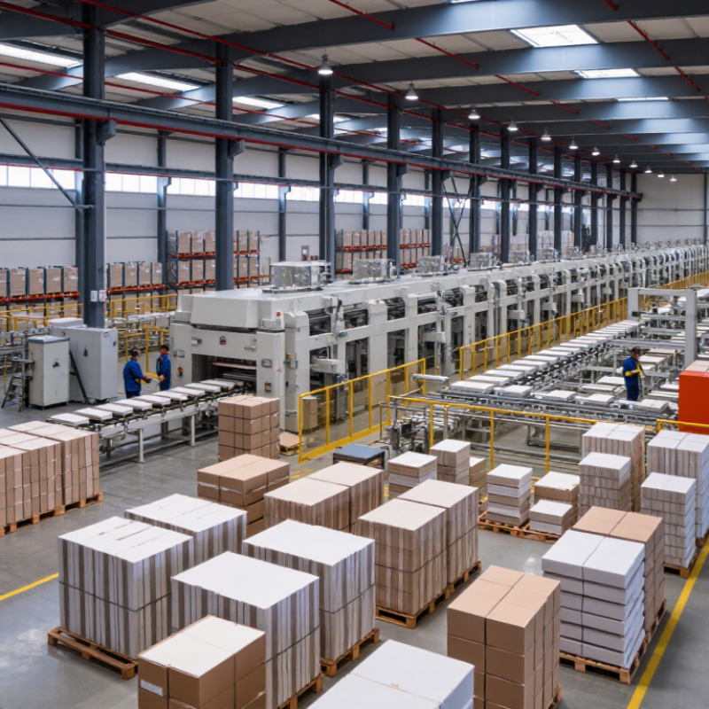 What Are China Top 10 Pulp Packaging Manufacturers?