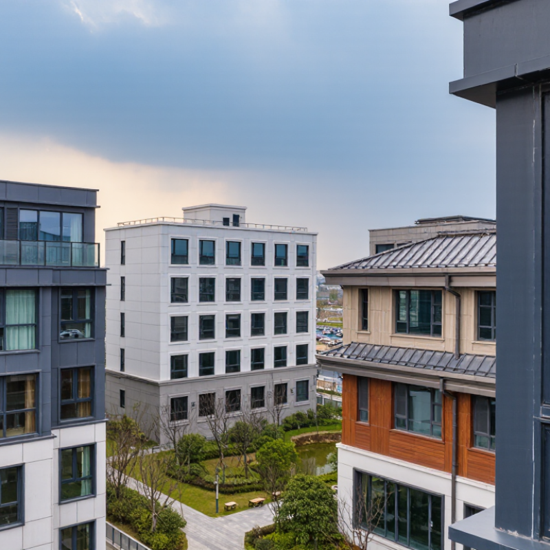 What Are the Top Home Window Systems in China?