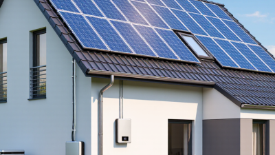 What Is a Solar Panel System for Home Use?