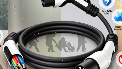 2026 How to Choose an AC V2L Cable for Global Buyers?