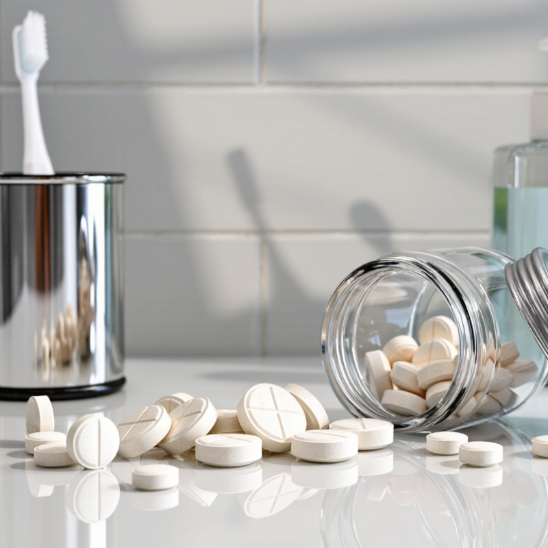 7 Tips for Buying Xylitol Toothpaste Tablets?