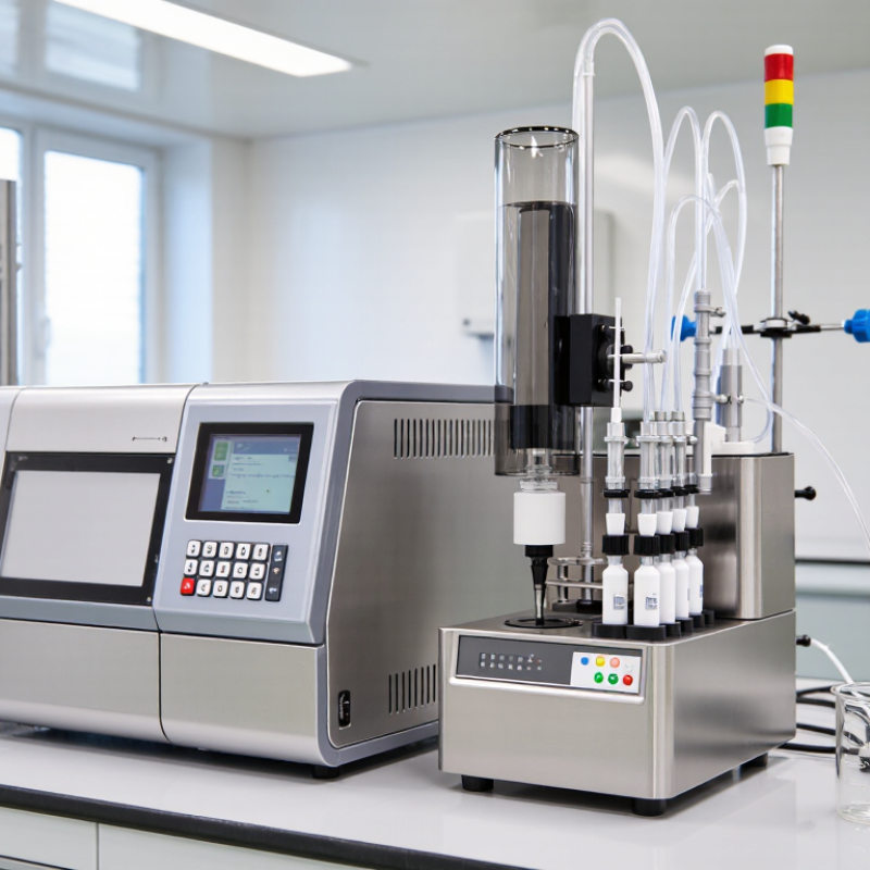 2026 Best Peptide Synthesizer Machine for Global Buyers?