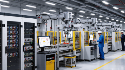 2026 Top Automation and Control Systems Suppliers?