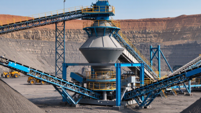 What Is the Best Cone Crusher from China?