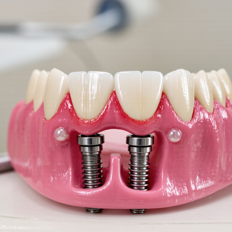 2026 Best Guide What Are Signs of Infection Around Implants?