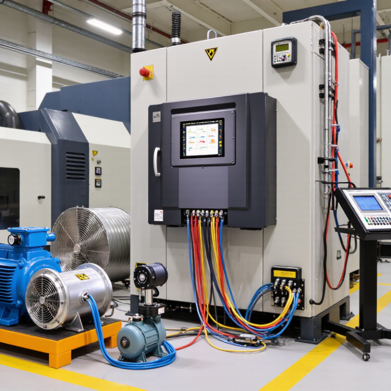 How to Choose the Right Single Phase AC Drive