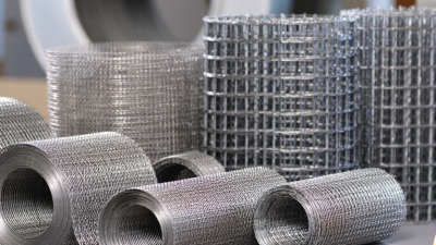 How to Choose the Right Wire Mesh for Your Project?