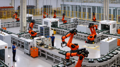 China Top Assembly Conveyor Systems Manufacturers