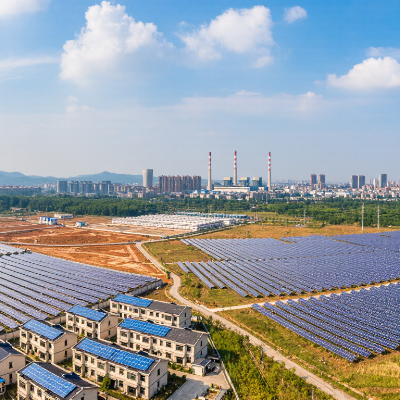 Why Is Solar Energy Important for Long Term Energy Planning?