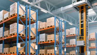 Top Warehouse Pallet Racks for Global Buyers?