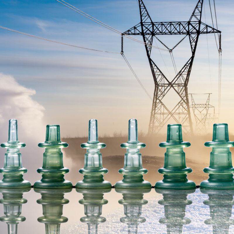 How to Choose the Right Glass Insulator 160b?