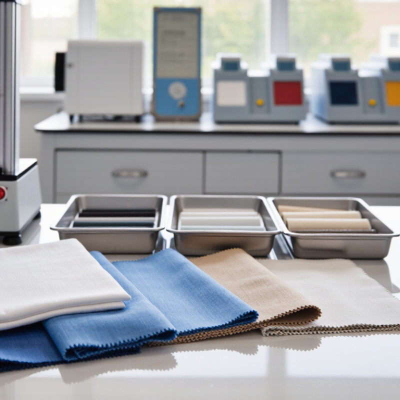 What Is the Best Textile Finishing Agent from China?