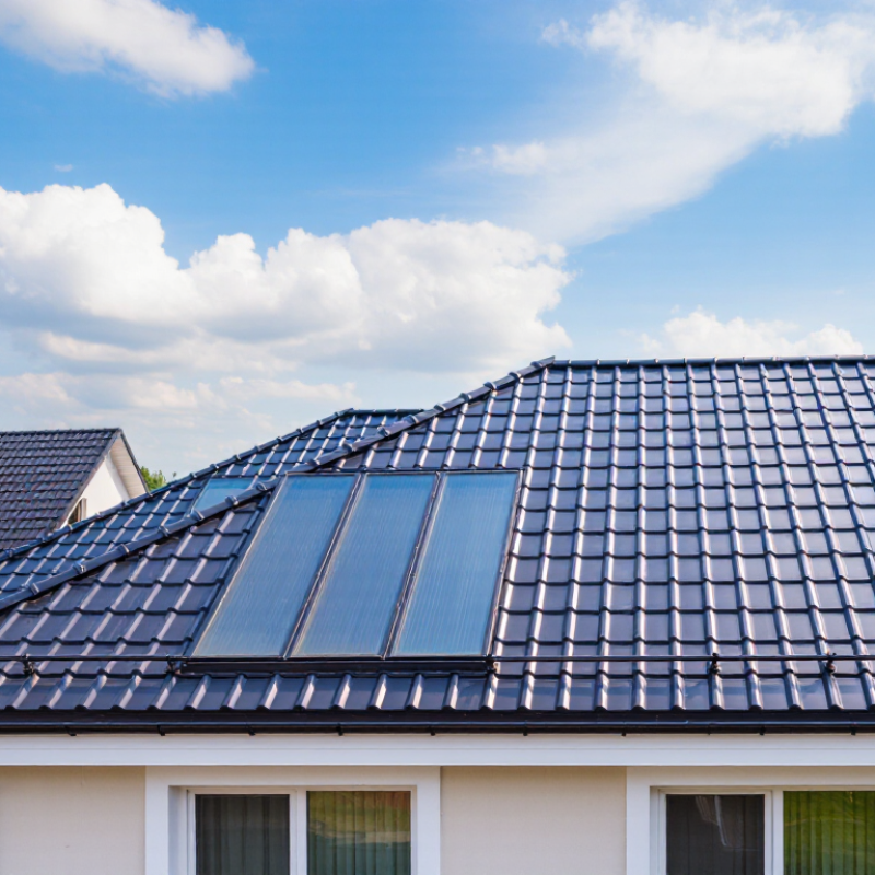 What Are Metal Shingles and Are They Worth It?