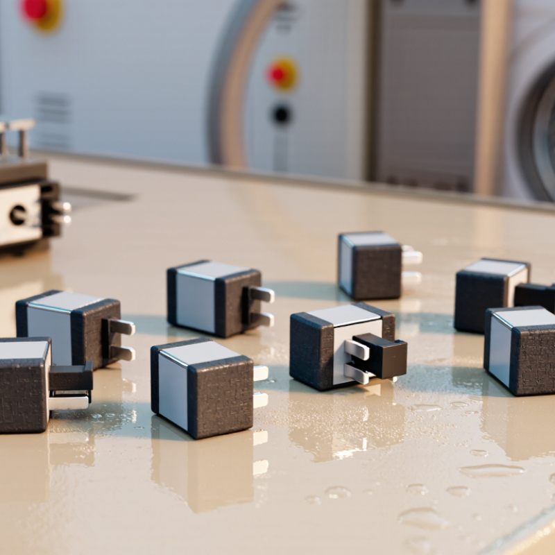 7 Tips for Choosing Sealed Micro Switches