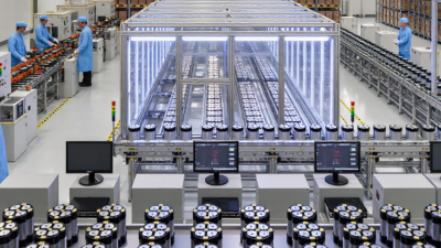 China Top 10 Retention Battery Manufacturers