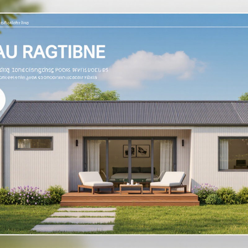 2026 Best Modular Cottage Homes for Global Buyers