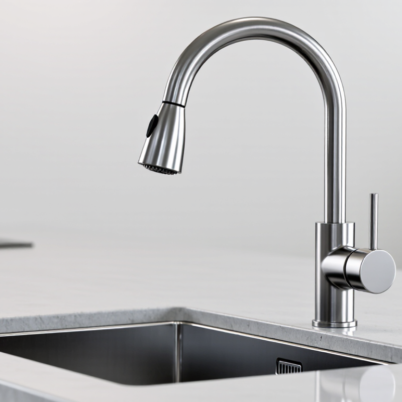Top Easy to Clean Faucets What Makes a Faucet Easy to Clean?