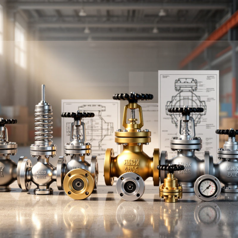 10 Best Pressure Relief Valve Manufacturers for Global Buyers?