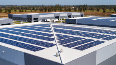 Why Choose Solar Energy Panels for Your Business?