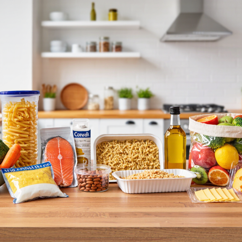 Top 10 Home Food Products Buyers Want Globally