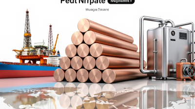 2026 Top Copper Nickel Manufacturers for Global Buyers