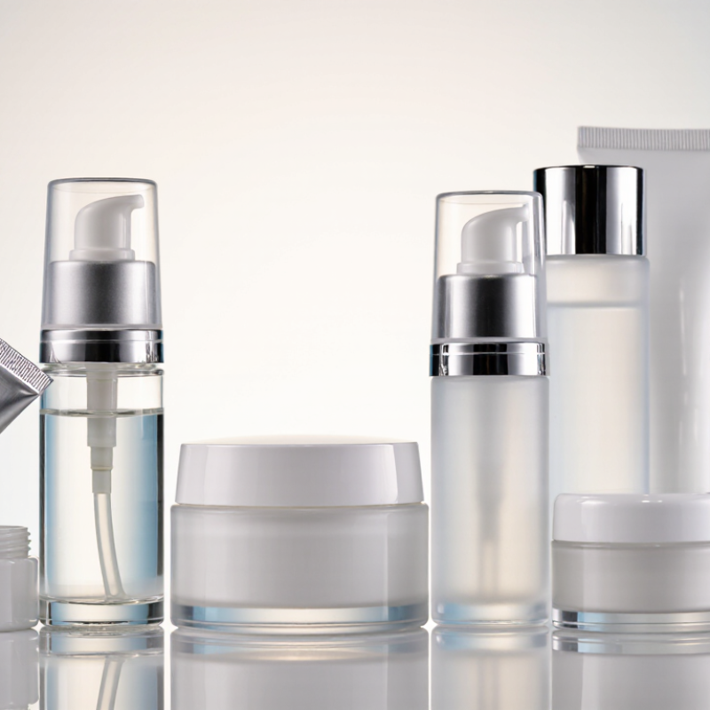 China Top What Materials Are Safe for Skincare Packaging?