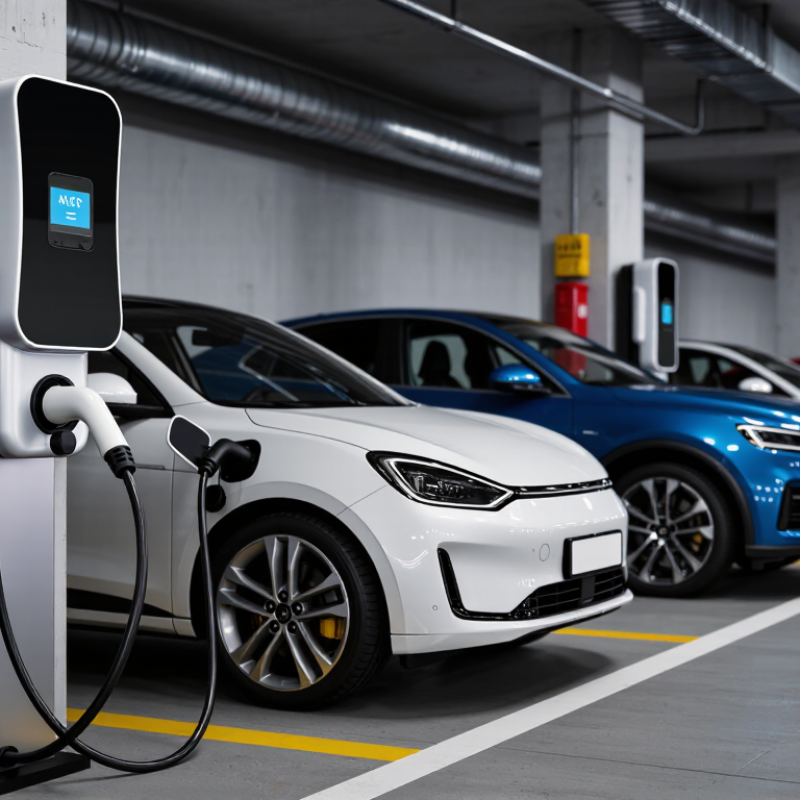How to Choose the Best EV Wallbox for Global Sourcing?