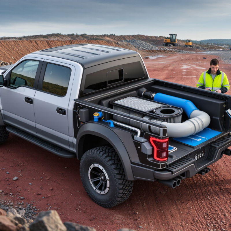 China Top 10 How to Customize Off Road Filtration Systems?