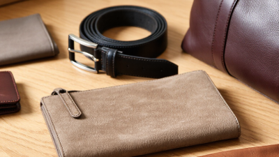 10 Leather Items Buying Tips for Global Buyers?