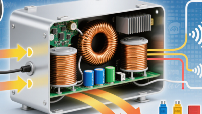 How to Choose the Right DC to DC Voltage Converter?