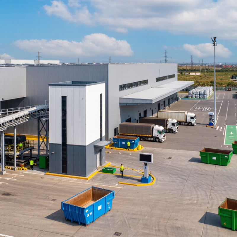 How to Choose the Best Dumping Stations for Global Sourcing?