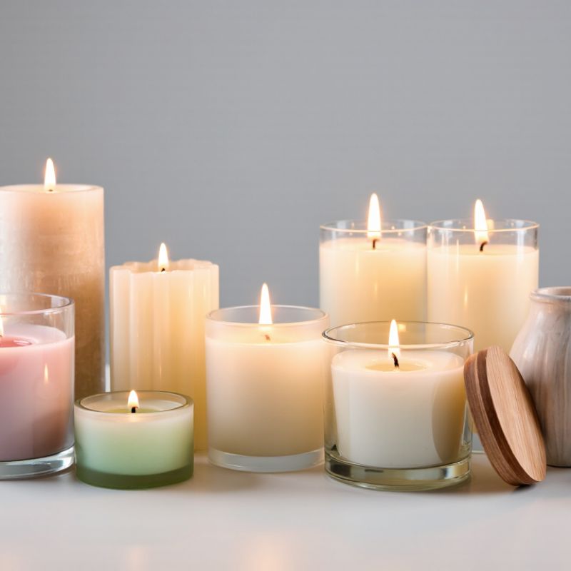 10 Best Wax Candles for Wholesale Buyers?