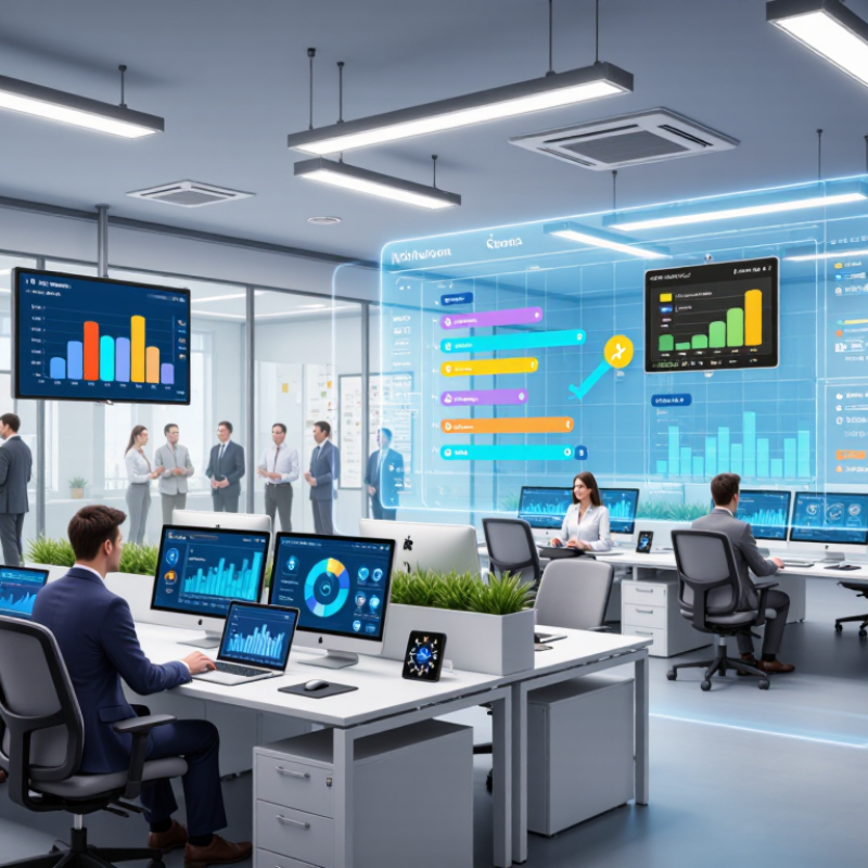 China Top Como melhorar o fluxo com monitoramento?