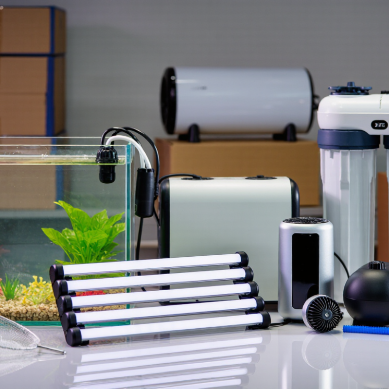 China Top Fish Aquarium Products Wholesale Suppliers
