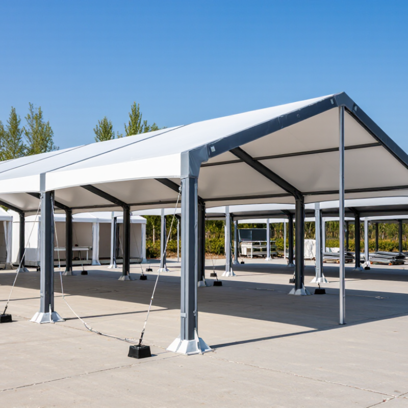 What Are the Best China Outdoor Canopy Manufacturers?
